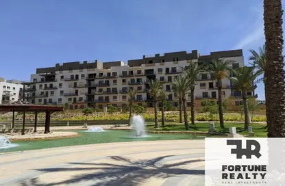 Apartment - 2 Bedrooms - 3 Bathrooms for sale in Eastown - 5th Settlement Compounds - The 5th Settlement - New Cairo City - Cairo