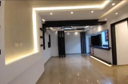 Apartment - 2 Bedrooms - 2 Bathrooms for rent in Eastown - 5th Settlement Compounds - The 5th Settlement - New Cairo City - Cairo