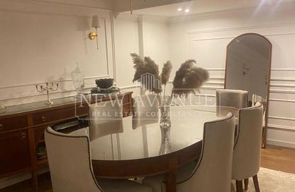 Penthouse - 3 - 4 for sale in Azad - 5th Settlement Compounds - The 5th Settlement - New Cairo City - Cairo