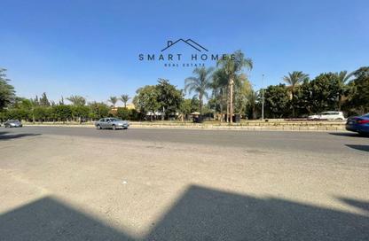 Apartment - 3 Bedrooms - 2 Bathrooms for sale in 1st District - Sheikh Zayed City - Giza Apartment - 3 Bedrooms - 2 Bathrooms for sale in 1st District - Sheikh Zayed City - Giza