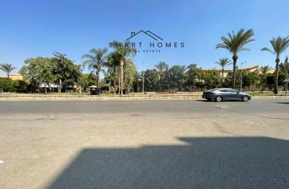 Apartment - 3 Bedrooms - 2 Bathrooms for sale in 1st District - Sheikh Zayed City - Giza Apartment - 3 Bedrooms - 2 Bathrooms for sale in 1st District - Sheikh Zayed City - Giza