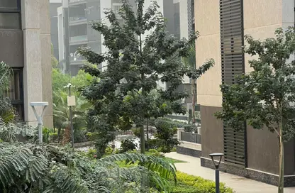 Apartment - 3 Bedrooms - 2 Bathrooms for rent in Madinaty - Cairo