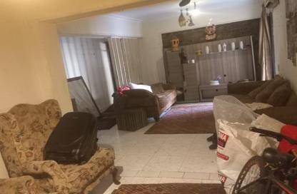 Apartment - 2 Bedrooms - 1 Bathroom for rent in Al Selehdar St. - Roxy - Heliopolis - Masr El Gedida - Cairo Apartment - 2 Bedrooms - 1 Bathroom for rent in Al Selehdar St. - Roxy - Heliopolis - Masr El Gedida - Cairo
