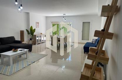 Apartment - 2 Bedrooms - 3 Bathrooms for rent in Mountain View Hyde Park - 5th Settlement Compounds - The 5th Settlement - New Cairo City - Cairo