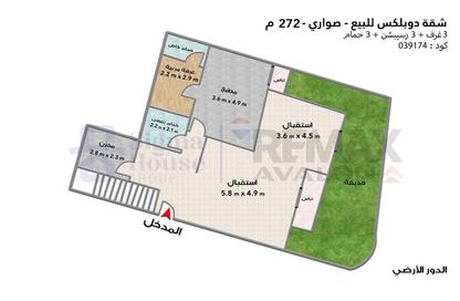 شقة - 3 غرف نوم - 3 حمامات للبيع في في صوارى - ووترفرونت - صوارى - كمبوندات الاسكندرية - الاسكندرية شقة - 3 غرف نوم - 3 حمامات للبيع في في صوارى - ووترفرونت - صوارى - كمبوندات الاسكندرية - الاسكندرية