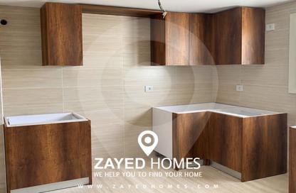 شقة - 2 - 3 للايجار في نيو جيزة - طريق مصر اسكندرية الصحراوي - مدينة 6 أكتوبر - الجيزة