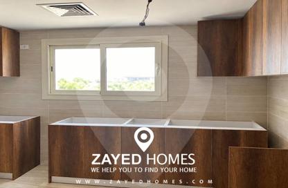 شقة - 2 - 3 للايجار في نيو جيزة - طريق مصر اسكندرية الصحراوي - مدينة 6 أكتوبر - الجيزة