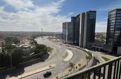 شقة - 2 غرف نوم - 2 حمامات للبيع في بارك سايد ريزيدنس - أبراج زيد - كمبوندات الشيخ زايد - الشيخ زايد - الجيزة