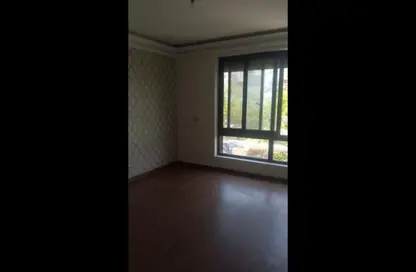 Apartment - 3 Bedrooms - 3 Bathrooms for rent in Westown - Sheikh Zayed Compounds - Sheikh Zayed City - Giza