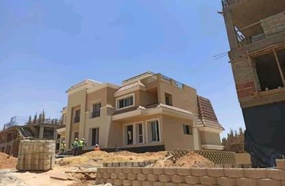فيلا - 3 غرف نوم - 3 حمامات للبيع في سراي - كمبوندات مدينة المستقبل - مدينة المستقبل - القاهرة فيلا - 3 غرف نوم - 3 حمامات للبيع في سراي - كمبوندات مدينة المستقبل - مدينة المستقبل - القاهرة