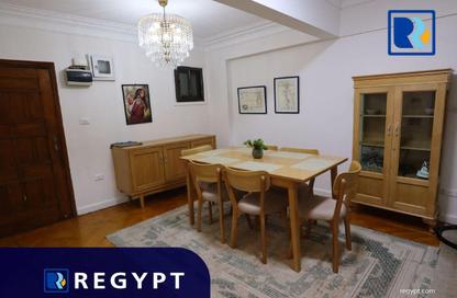 Apartment - 2 Bedrooms - 1 Bathroom for rent in Al Mansour Mohamed St. - Zamalek - Cairo Apartment - 2 Bedrooms - 1 Bathroom for rent in Al Mansour Mohamed St. - Zamalek - Cairo