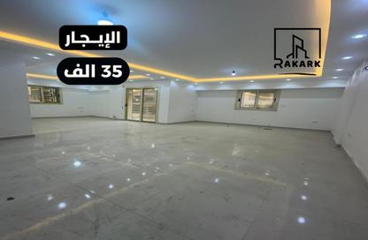 شقة - 3 غرف نوم - 3 حمامات للايجار في مساكن شيراتون - شيراتون المطار - النزهة - القاهرة