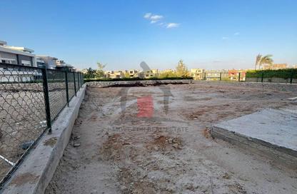 فيلا - 4 غرف نوم - 6 حمامات للبيع في نيو جيزة - طريق مصر اسكندرية الصحراوي - مدينة 6 أكتوبر - الجيزة