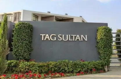 Apartment - 3 Bedrooms - 3 Bathrooms for rent in Tag Sultan - Ring Road - Cairo