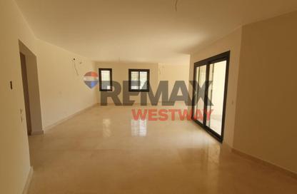 Duplex - 3 Bedrooms - 4 Bathrooms for rent in O West - 6 October Compounds - 6 October City - Giza
