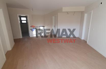 Duplex - 3 Bedrooms - 4 Bathrooms for rent in O West - 6 October Compounds - 6 October City - Giza