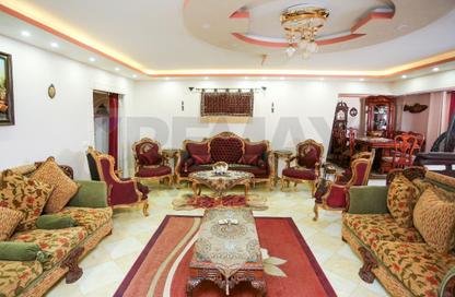 شقة - 4 غرف نوم - 3 حمامات للبيع في سيدي بشر - حي اول المنتزة - الاسكندرية شقة - 4 غرف نوم - 3 حمامات للبيع في سيدي بشر - حي اول المنتزة - الاسكندرية