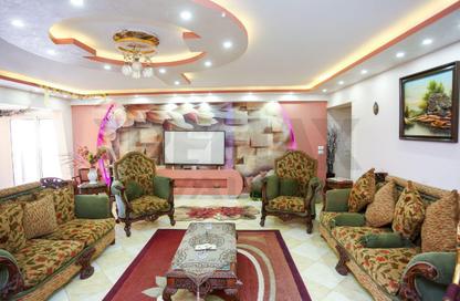 شقة - 4 غرف نوم - 3 حمامات للبيع في سيدي بشر - حي اول المنتزة - الاسكندرية شقة - 4 غرف نوم - 3 حمامات للبيع في سيدي بشر - حي اول المنتزة - الاسكندرية
