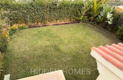 Apartment - 3 Bedrooms - 3 Bathrooms for sale in Promenade New Cairo - 5th Settlement Compounds - The 5th Settlement - New Cairo City - Cairo Apartment - 3 Bedrooms - 3 Bathrooms for sale in Promenade New Cairo - 5th Settlement Compounds - The 5th Settlement - New Cairo City - Cairo