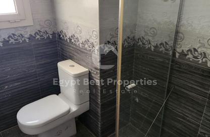 Townhouse - 3 Bedrooms - 4 Bathrooms for sale in New Giza - Cairo Alexandria Desert Road - 6 October City - Giza Townhouse - 3 Bedrooms - 4 Bathrooms for sale in New Giza - Cairo Alexandria Desert Road - 6 October City - Giza