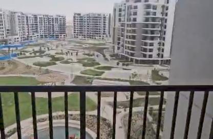 Apartment - 3 - 2 for sale in Zed West - Sheikh Zayed Compounds - Sheikh Zayed City - Giza