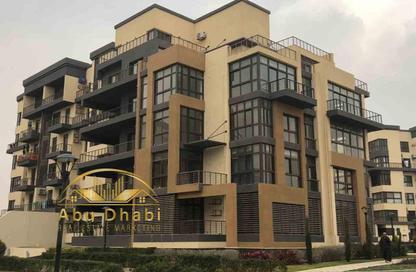 Apartment - 4 - 4 for sale in Privado - Madinaty - Cairo