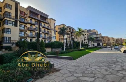 Apartment - 4 - 4 for sale in Privado - Madinaty - Cairo