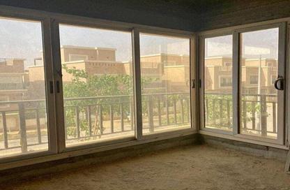 Apartment - 2 Bedrooms - 2 Bathrooms for sale in Elm Tree Park - Sarai - Mostakbal City Compounds - Mostakbal City - Future City - Cairo Apartment - 2 Bedrooms - 2 Bathrooms for sale in Elm Tree Park - Sarai - Mostakbal City Compounds - Mostakbal City - Future City - Cairo