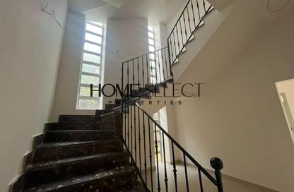 Villa - 5 Bedrooms - 5 Bathrooms for sale in Allegria - Sheikh Zayed Compounds - Sheikh Zayed City - Giza Villa - 5 Bedrooms - 5 Bathrooms for sale in Allegria - Sheikh Zayed Compounds - Sheikh Zayed City - Giza