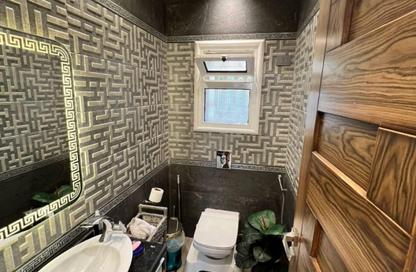 Villa - 4 Bedrooms - 4 Bathrooms for sale in El Rehab Extension - Al Rehab - New Cairo City - Cairo