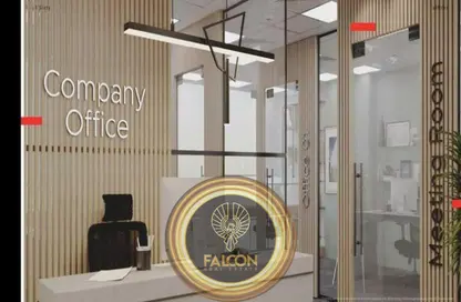 محل تجاري - استوديو - 1 حمام للبيع في المقصد - كمبوندات العاصمة الإدارية الجديدة - العاصمة الإدارية الجديدة - القاهرة