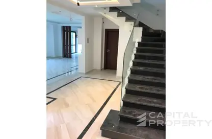 دوبلكس - 3 غرف نوم - 3 حمامات للايجار في ايستاون - كمبوندات التجمع الخامس - التجمع الخامس - مدينة القاهرة الجديدة - القاهرة