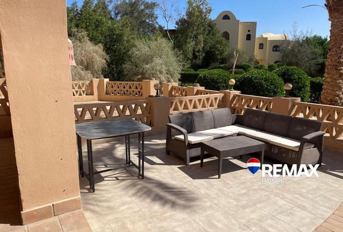 شاليه بـ٤ غرف نوم في The Three Corners Rihana Inn، صورة ٢ من ٣