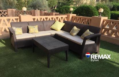 Chalet - 4 Bedrooms - 3 Bathrooms for sale in The Three Corners Rihana Inn - El Gouna - Hurghada - Red Sea Chalet - 4 Bedrooms - 3 Bathrooms for sale in The Three Corners Rihana Inn - El Gouna - Hurghada - Red Sea