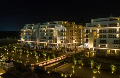 شقة - 3 غرف نوم - 3 حمامات للبيع في ماونتن فيو اى سيتي - كمبوندات التجمع الخامس - التجمع الخامس - مدينة القاهرة الجديدة - القاهرة