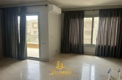 شقة - 2 غرف نوم - 2 حمامات للايجار في فيلدج جيت - المستثمرين الجنوبية - مدينة القاهرة الجديدة - القاهرة