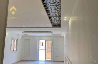 Apartment - 1 - 1 for sale in Aljar - El Shorouk Compounds - Shorouk City - Cairo