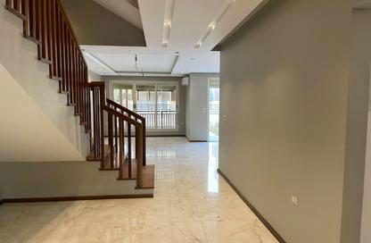 Twin House - 5 Bedrooms - 4 Bathrooms for sale in Taj City - 5th Settlement Compounds - The 5th Settlement - New Cairo City - Cairo