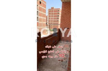 Apartment - 3 - 2 for sale in Highway - 1st District - Tanta - Al Gharbeya