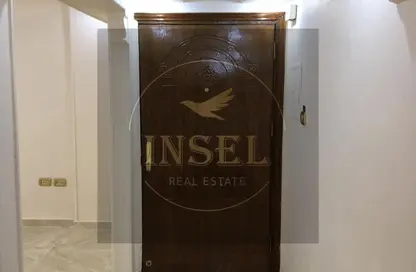 Apartment - 2 Bedrooms - 2 Bathrooms for rent in Al Shouyfat - 5th Settlement Compounds - The 5th Settlement - New Cairo City - Cairo