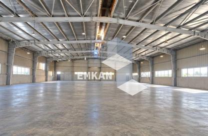 Factory - Studio - 5 for rent in Abou Rawash - Cairo