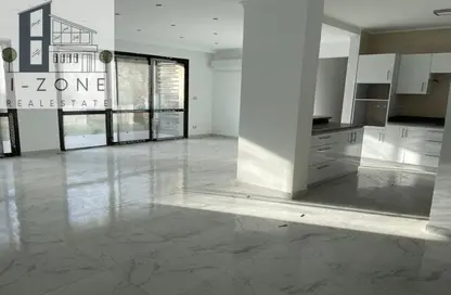 Apartment - 3 Bedrooms - 3 Bathrooms for rent in Eastown - 5th Settlement Compounds - The 5th Settlement - New Cairo City - Cairo