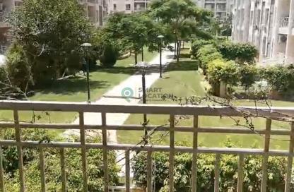 Apartment - 2 Bedrooms - 2 Bathrooms for sale in Privado - Madinaty - Cairo