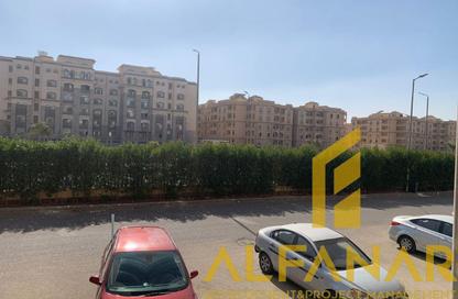 شقة - 3 غرف نوم - 1 حمام للبيع في دار مصر الأندلس المرحلة التانية - شارع التسعين الجنوبي - التجمع الخامس - مدينة القاهرة الجديدة - القاهرة