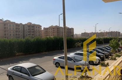 شقة - 3 غرف نوم - 1 حمام للبيع في دار مصر الأندلس المرحلة التانية - شارع التسعين الجنوبي - التجمع الخامس - مدينة القاهرة الجديدة - القاهرة