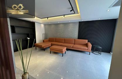 Apartment - 3 Bedrooms - 5 Bathrooms for rent in La Terra - South Investors Area - New Cairo City - Cairo