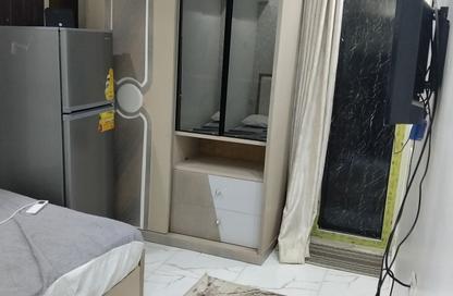 Apartment - Studio - 1 for rent in 1st District - 6 October City - Giza