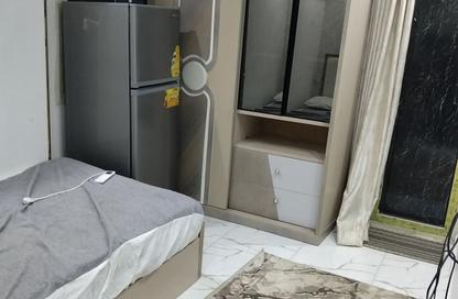 Apartment - Studio - 1 for rent in 1st District - 6 October City - Giza