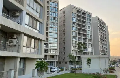 شقة - 3 غرف نوم - 2 حمامات للبيع في كمبوندات القطامية - القطامية - مدينة القاهرة الجديدة - القاهرة