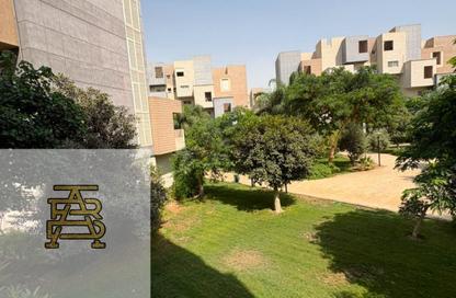 Apartment - 3 Bedrooms - 3 Bathrooms for sale in B8 - Madinaty - Cairo